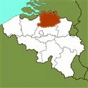 steden en gemeenten van de provincie Antwerpen