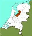 steden en gemeenten van de provincie Flevoland