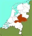 steden en gemeenten van de provincie Gelderland