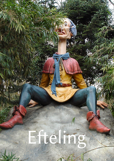 efteling