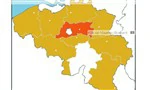 link naar oefening Belgische provincies