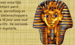 Link naar oefening een tijdlijn van het Oude Egypte