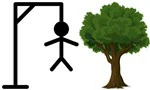 Galgje taalspel thema boomsoorten
