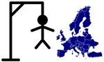 Galgje taalspel thema Europese landen