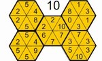 hexagoon