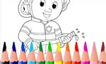 brandweerman