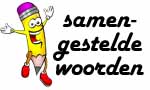 Link naar spellingoefening hoofdletters