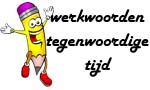 Link naar spellingoefening hoofdletters