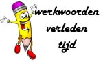 Link naar spellingoefening hoofdletters