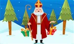 Sinterklaas spelletjes voor kleuters