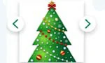 nederlands leren kerstwoorden