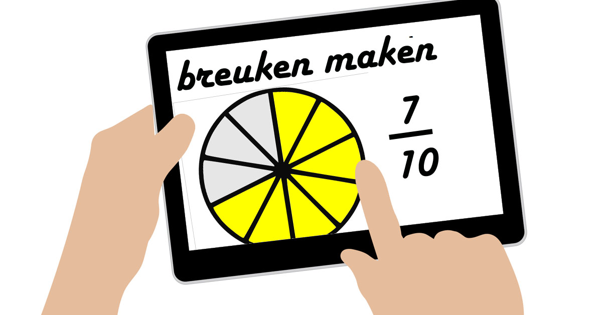 Breuken Maken - Oefeningen