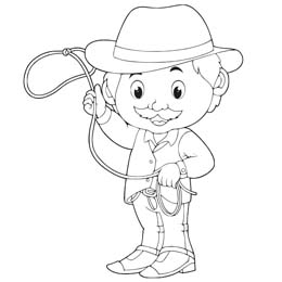 cowboy
