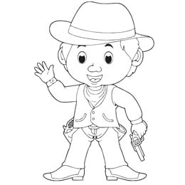 cowboy