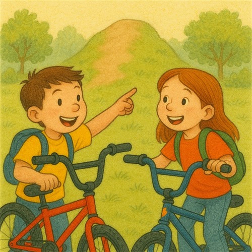 afbeelding 3 bmx