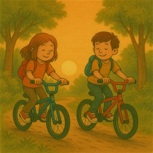 afbeelding 8 bmx