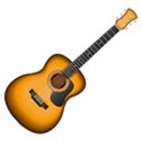 Akoestische gitaar