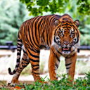Tijger